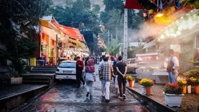 شکمگردی در تهران؛ خوشمزهترین خوراکیهای پایتخت کجا سرو میشوند؟ 4  شکمگردی در تهران؛ خوشمزهترین خوراکیهای پایتخت کجا سرو میشوند؟