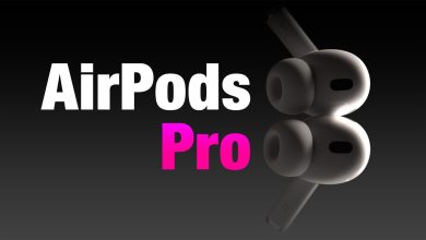 ایرپادز پرو ۳؛ هدفون اپل با سنسورهای سلامتی و پایش ضربان قلب