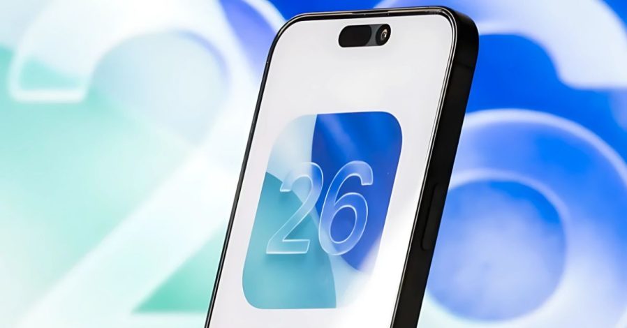 هشدار اپل: نصب iOS ۲۶ ممکن است بهطور موقت عملکرد باتری را کاهش دهد 1 هشدار اپل: نصب iOS ۲۶ ممکن است بهطور موقت عملکرد باتری را کاهش دهد