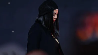 انتقاد آزاده صمدی از سینمای کشور