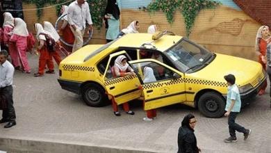 هزینههای کمرشکن سرویس مدارس در تهران 4 هزینههای کمرشکن سرویس مدارس در تهران