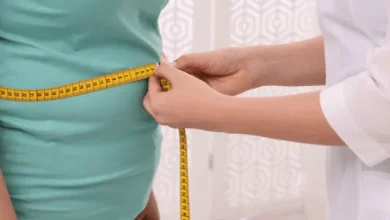 پژوهش جدید: چربی شکمی میتواند روند پیری مغز را تسریع کند 10 پژوهش جدید: چربی شکمی میتواند روند پیری مغز را تسریع کند