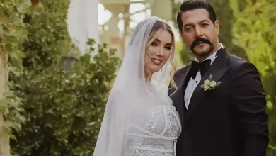 پشت‌پرده عروسی‌های لاکچری تازه دامادهای سینمای ایران