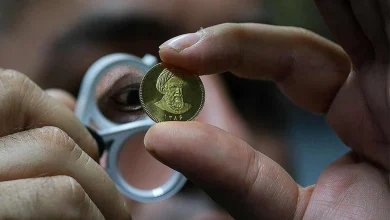 اگر قصد خرید سکه دارید؛ مراقب این برندهای تقلبی باشید 10 مراقب سکههای تقلبی باشید