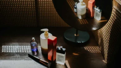  مراقب این عطرها و لوازم بهداشتی ممنوعه باشید