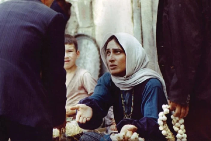  باشو، غریبه کوچکِ بهرام بیضایی در جشنواره ونیز جایزه برد