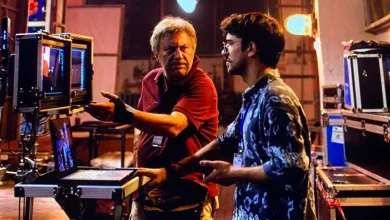  فیلم «خرگوش سیاه، خرگوش سفید» جایزه جشنواره فیلم بوسان را برد