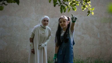 فیلم کارگردان ایرانی نماینده تاجیکستان در اسکار شد