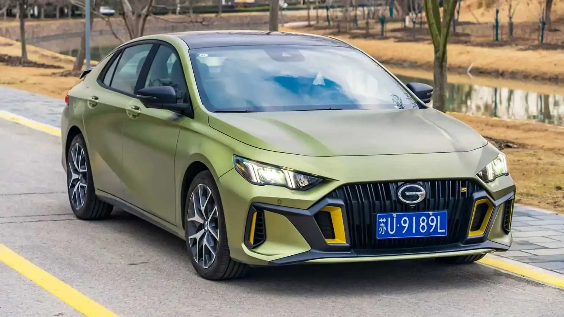 رقابت نفسگیر بین خودروهای صفر چینی و اروپایی‌ها و ژاپنی‌های کارکرده در بازار ایران