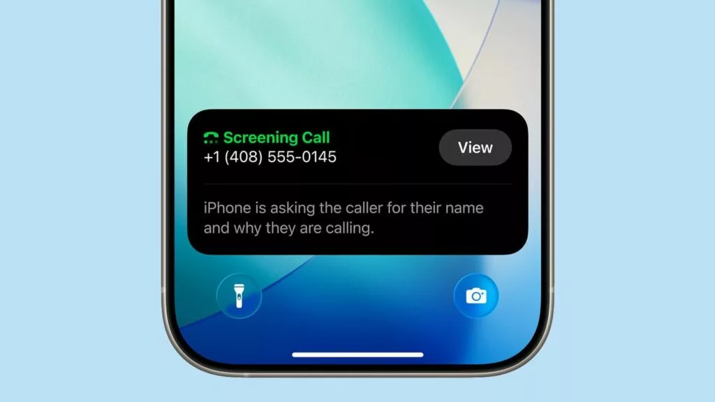 آپدیت iOS 26 برای عموم کاربران منتشر شد +معرفی 8 ویژگی جدید 5 آپدیت iOS 26