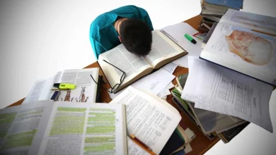 آیا مواد مخدر میتواند به بهتر درس خواندن کمک کند؟ 6 آیا مواد مخدر میتواند به بهتر درس خواندن کمک کند؟