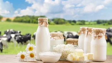 شیر میتواند باعث اضافه وزن شود؟ 3 شیر میتواند باعث اضافه وزن شود؟