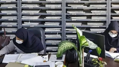 آخرین جزییات طرح ساماندهی کارکنان دولت 1 آخرین جزییات طرح ساماندهی کارکنان دولت
