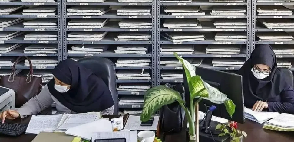 آخرین جزییات طرح ساماندهی کارکنان دولت