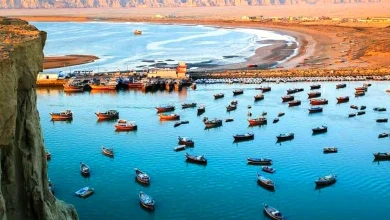 پروژه انتقال پایتخت جدیتر شد؛ پایتخت بعدی ایران مکران میشود؟ 10 پایتخت بعدی ایران مکران میشود؟