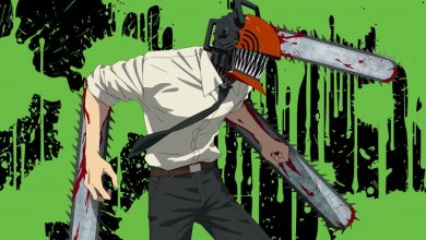 فصل دوم انیمه سریالی Chainsaw Man ساخته میشود 7 فصل دوم انیمه سریالی Chainsaw Man