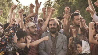 تغییر مالکیت شیشلیک؛ آیا این فیلم ممنوعه بالاخره اکران میشود؟ 8 تغییر مالکیت شیشلیک؛ آیا این فیلم ممنوعه بالاخره اکران میشود؟