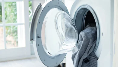 چینی‌ها برای فضانوردان ماشین لباسشویی ساختند