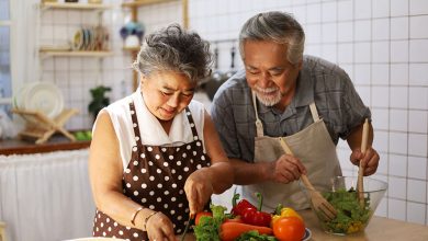 سالمندان کدام خوراکیها را نباید بخورند؟ 4 سالمندان کدام خوراکیها را نباید بخورند؟