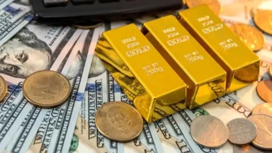 طلای جهانی رکوردشکنی کرد؛ دلیل اوجگیری اونس طلا چه بود؟ 4 طلای جهانی رکوردشکنی کرد؛ دلیل اوجگیری اونس طلا چه بود؟