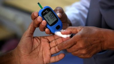 تشخیص دیابت با نفس کشیدن ممکن میشود! 5 تشخیص دیابت با نفس کشیدن ممکن میشود!