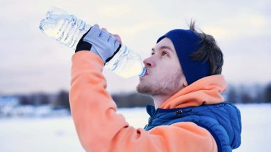 اهمیت آبرسانی در فصل پاییز و زمستان