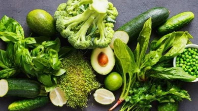 این خوراکیها را بخورید تا زیاد عمر کنید 4 این خوراکیها را بخورید تا زیاد عمر کنید