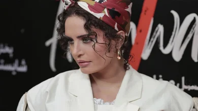 رفتارهای عجیب الناز شاکردوست در مراسم اکران گوزنهای اتوبان سوژه شد+ فیلم 8 رفتارهای عجیب الناز شاکردوست در مراسم اکران گوزنهای اتوبان سوژه شد+ فیلم