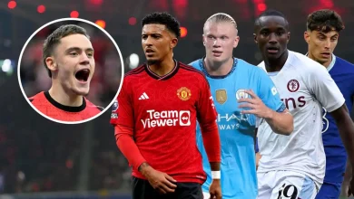 لیگ برتر انگلیس مقصد محبوب ستارگان بوندسلیگای آلمان 3 لیگ برتر انگلیس مقصد محبوب ستارگان بوندسلیگای آلمان