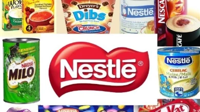 رسوایی اخلاقی باعث برکناری مدیرعامل نستله شد