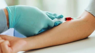 هر آنچه باید از چکاپ کامل خون بدانید 8 هر آنچه باید از چکاپ کامل خون بدانید