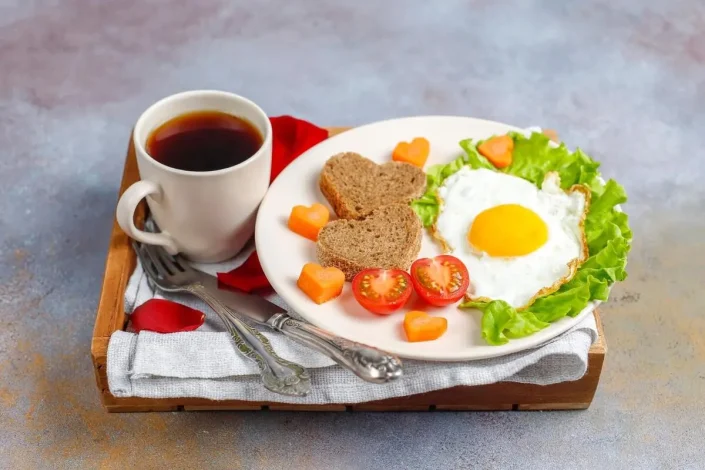 با این خوراکیها طول عمر خود را افزایش دهید 1 Extend your life with these foods