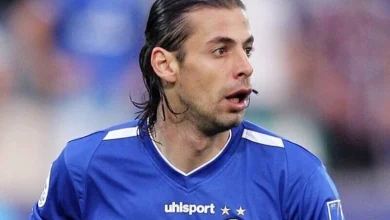 فریدون زندی: اصلا پرسپولیس و استقلال را نمی‌شناختم، ولی عاشق رنگ آبی شدم