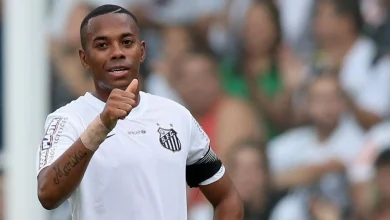 محکومیت ستاره سابق برزیل به جرم تجاوز بخشیده نشد 3 محکومیت ستاره سابق برزیل به جرم تجاوز بخشیده نشد