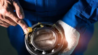 سیر تا پیاز گریس خودرو