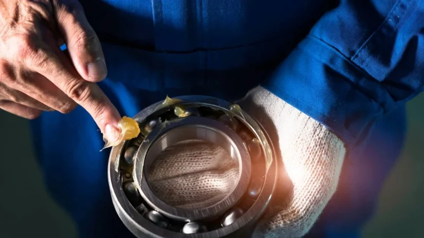 سیر تا پیاز گریس خودرو 1 سیر تا پیاز گریس خودرو