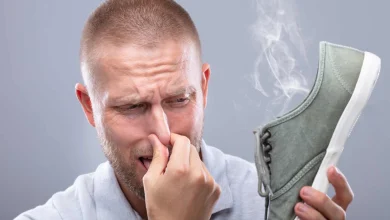 چطور از شر بوی بد کفش را از بین ببریم؟+ ۱۳ روش ساده و کاربردی 44 چطور از شر بوی بد کفش را از بین ببریم؟+ ۱۳ روش ساده و کاربردی