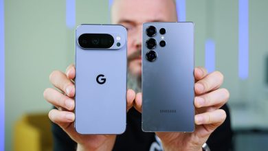 گوگل با پیکسل ۱۰ پرو XL سامسونگ را پشت سر گذاشت