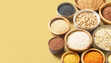 تاثیر مصرف غلات صبحانه کامل بر سلامت قلب، گوارش و وزن 5 تاثیر مصرف غلات صبحانه کامل بر سلامت قلب، گوارش و وزن