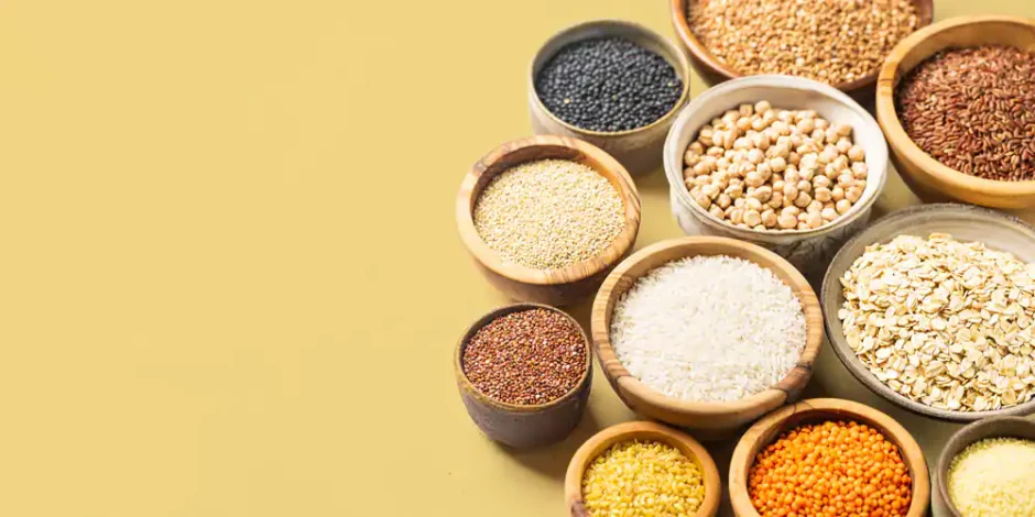 تاثیر مصرف غلات صبحانه کامل بر سلامت قلب، گوارش و وزن