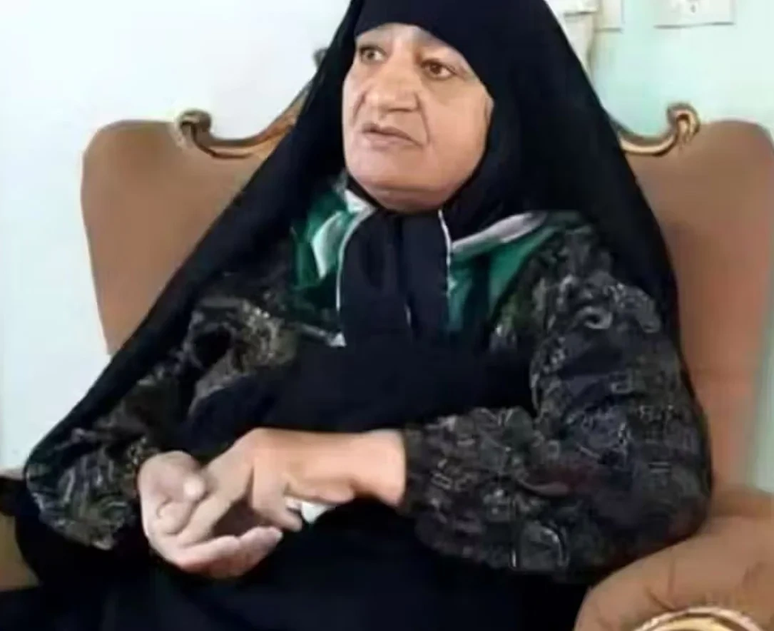 کلثوم اکبری چند نفر را کشته است؟ 