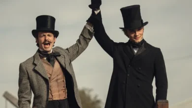 نگاهی به «House of Guinness»؛ اثری تازه از خالق سریال پیکی‌ بلایندرز