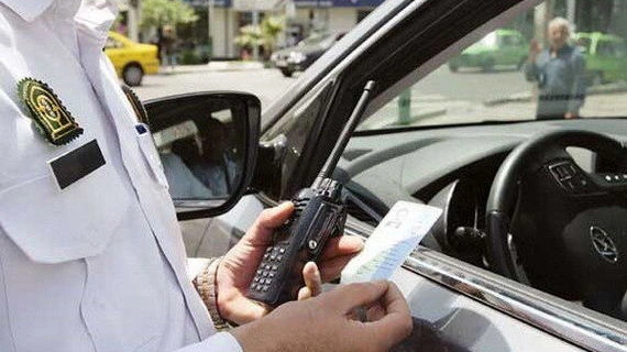 اکثر جریمه‌های اشتباهی چطور اتفاق می‌افتند؟