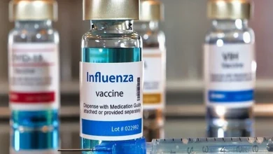  واکسن آنفولانزا چقدر اثربخشی دارد؟