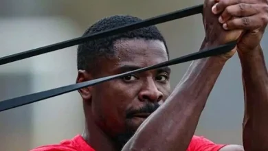 سرژ اوریه چقدر از میادین دور می‌ماند؟