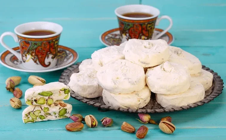 کالری گز چقدر است؟ 1 کالری گز چقدر است؟
