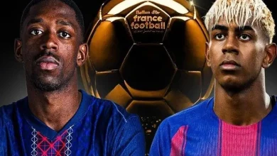 رقابت دمبله و یامال برای توپ طلای ۲۰۲۵ چقدر جدی بود؟