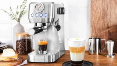 چطور تلخی اسپرسو را در دستگاه اسپرسوساز برطرف کنیم؟ 5 چطور تلخی اسپرسو را در دستگاه اسپرسوساز برطرف کنیم؟