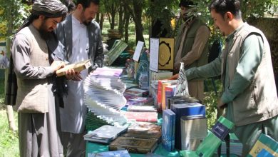 نام 9 نویسندۀ مشهور ایرانی در لیست سانسور جدید طالبان 4 نام 9 نویسندۀ مشهور ایرانی در لیست سانسور جدید طالبان