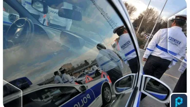 سیستم رسیدگی غیرحضوری به اعتراض جرایم رانندگی راه‌اندازی شد